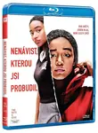 Nenávist, kterou jsi probudil (BLU-RAY)