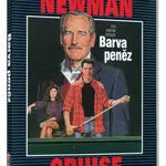 Barva peněz (DVD)