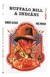 Buffalo Bill a Indiáni (DVD)