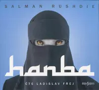 Hanba (MP3-CD) - audiokniha