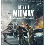 Bitva u Midway (BLU-RAY)