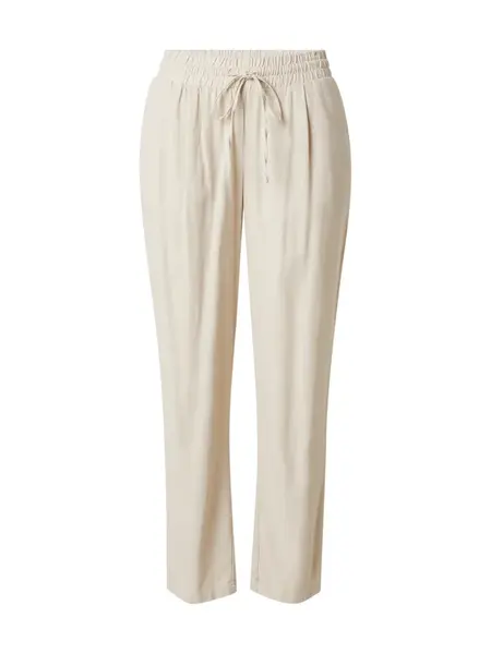 VERO MODA Nohavice 'Jesmilo'  tmelová