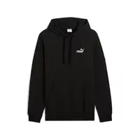 Puma ESS Small No. 1 Logo Hoodie TR L