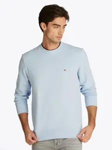 Tommy Hilfiger Essential Terry Crew M