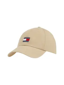 Tommy Jeans Heritage Cap OS