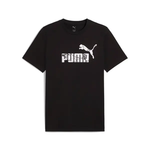 Puma Graphics No.1 Logo Tee S