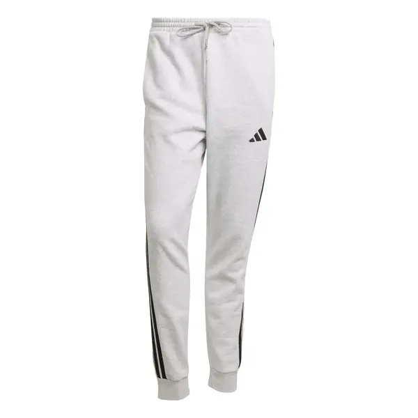 adidas Essentials 3-Stripes Fleece Joggers S