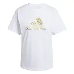 adidas Tech Metallic Graphic T-Shirt M