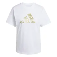 adidas Tech Metallic Graphic T-Shirt M