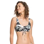 Roxy PT BEACH CLASSICS NEW BRALETTE XS