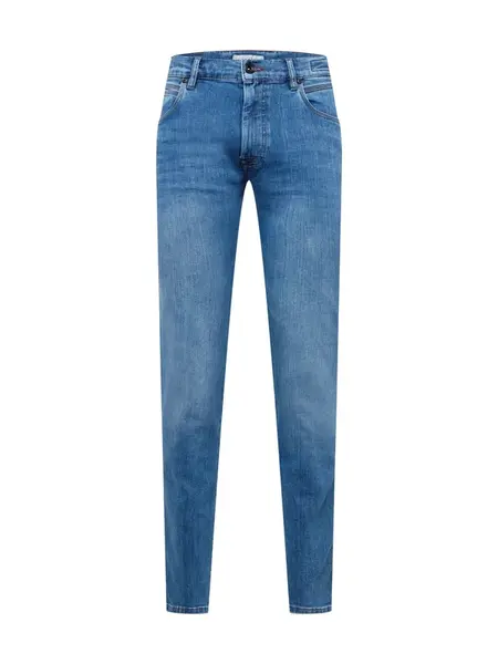 bugatti Džínsy  modrá denim