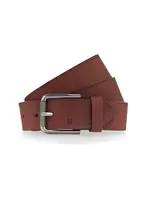 MUSTANG Opasky  hnedá / čierna