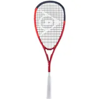 Dunlop CX TEAM 132 Squash raketa, tmavě modrá, velikost