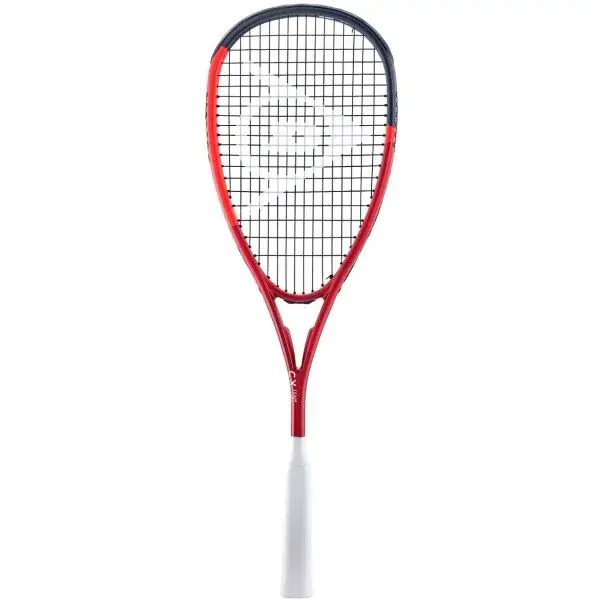 Dunlop CX TEAM 132 Squash raketa, tmavě modrá, velikost