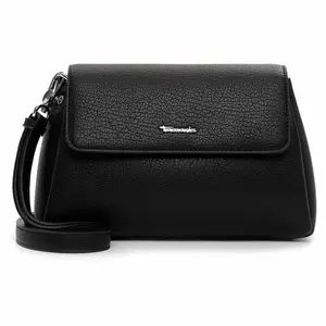 Dámska crossbody kabelka Tamaris Vinola - čierna