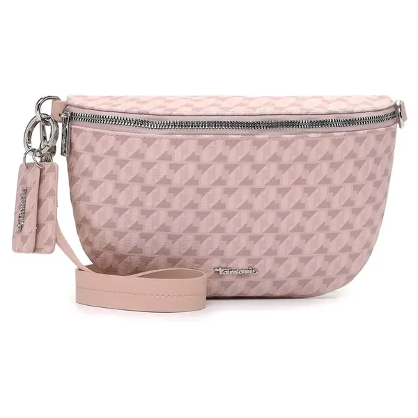 Dámska ľadvinka Tamaris Francessa - ružová