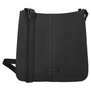 Dámská crossbody kabelka Enrico Benetti Gites - čierna