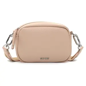 Dámska crossbody kabelka Suri Frey Kalise - svetlo ružová