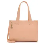 Dámska kabelka Suri Frey Renevy - broskyňová