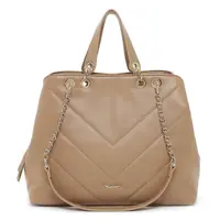 Dámska kabelka Tamaris Borea - béžová