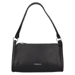 Menšia dámska kabelka Marina Galanti Vivea - čierna