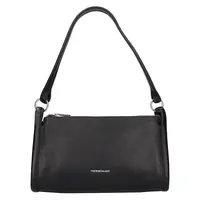 Menšia dámska kabelka Marina Galanti Vivea - čierna