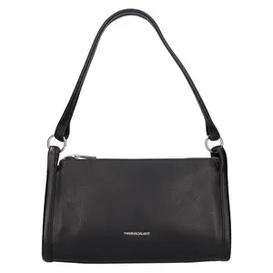 Menšia dámska kabelka Marina Galanti Vivea - čierna