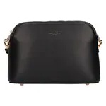 Dámska crossbody kabelka David Jones Svana - čierna