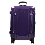 Cestovný kufor Madisson Polle L - fialová