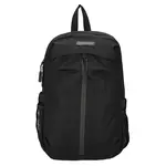 Pánsky trendy batoh Enrico Benetti Cosmas - čierna