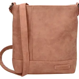 Dámska crossbody kabelka Enrico Benetti Colette - ružová