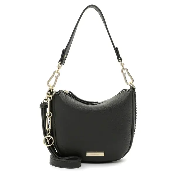 Dámska crossbody kabelka Suri Frey Sophia - zelená