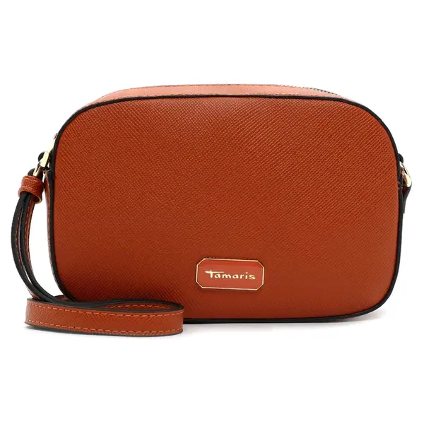 Dámska kabelka Tamaris Abiha - oranžová