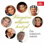 Různí interpreti – Vánoční album hvězd / Čas svátečních melodií