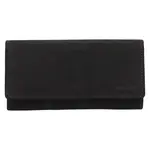 Dámská kožená peněženka Lagen Tilana - černá