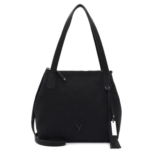 Dámská kabelka Suri Frey Kontes - tmavě modrá