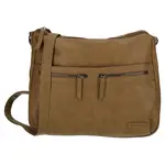 Dámská kabelka Enrico Benetti Danne - hnědá