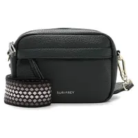 Dámské crossbody Suri Frey Lana - tmavě zelená