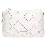 Dámská crossbody kabelka Marina Galanti Palesta - bílá