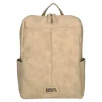 Dámský batoh Enrico Benetti Priscille - béžová