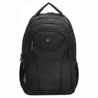 Business batoh Enrico Benetti Nette - černá