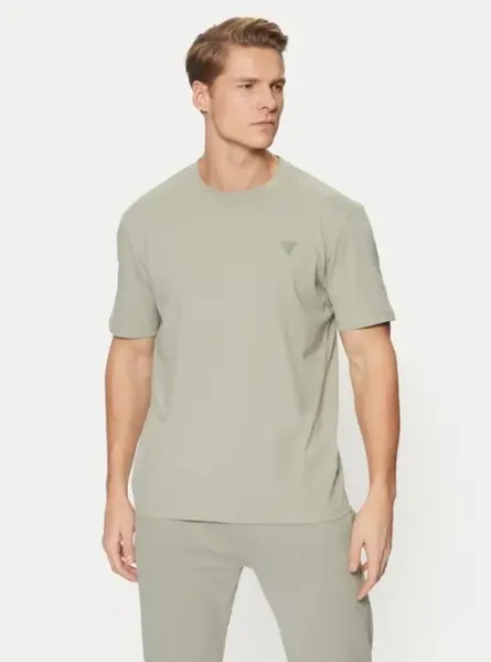 Guess hedley ss t-shirt s