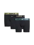 Nike boxer brief 3pk-nike dri-fit essential micro 2xl