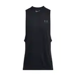 Under Armour Left Chest Cut Off Tank Top XXL