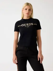Guess bibia ss t-shirt s