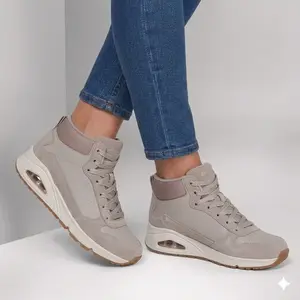 Skechers uno - stacre shine 36