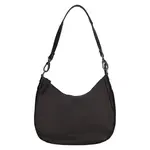 Dámska kožená kabelka The Chesterfield Brand Alexandra - čierna