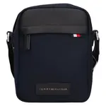 Pánska taška cez rameno Tommy Hilfiger Sebasten - tmavo modrá