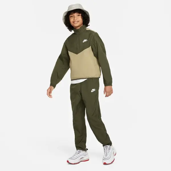 Nike Sportswear Suit Big Kids S