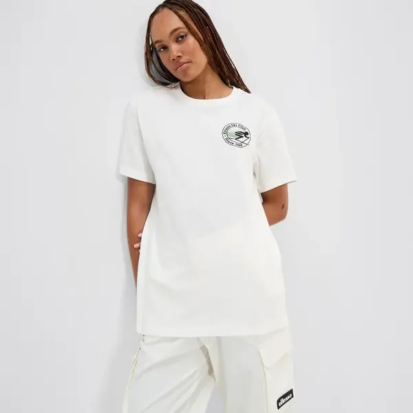 Ellesse t-shirt meribel m
